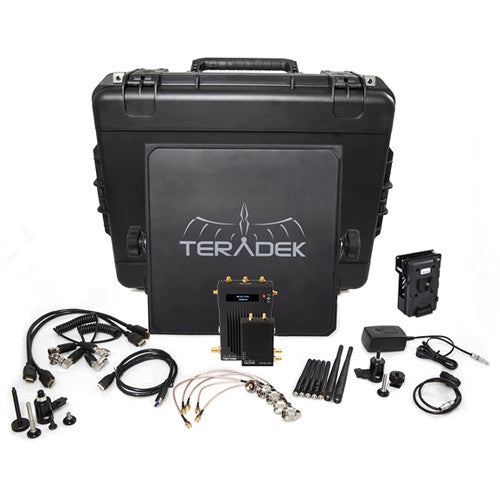 Teradek Bolt 3000 Transmission Kit