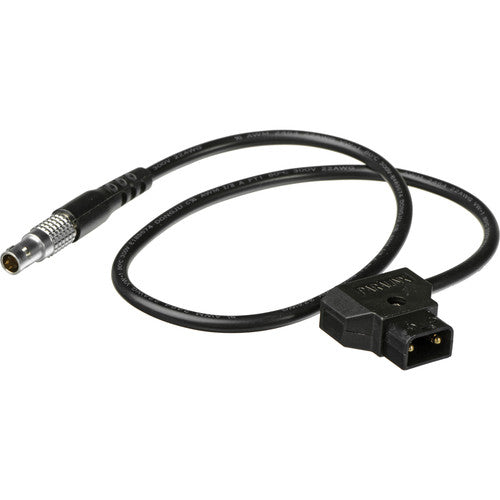 2 Pin Tap D-Tap to Standard 2-Pin – Red Finch Rental