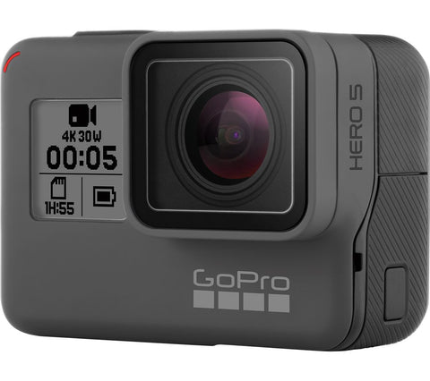 GoPro Hero5 Black Rental