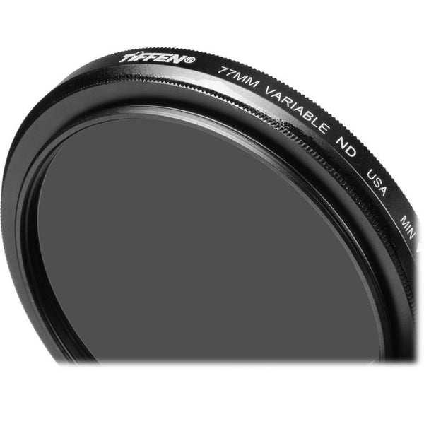 77mm Variable Neutral Density Filter – Red Finch Rental