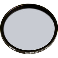 82mm Round Tiffen Black Pro Mist 1/4 Filter