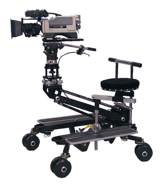 シュシュ丸　PD1 プライマー1 Premier Studio Equipment PD-1 Camera Dolly – Red Finch Rental