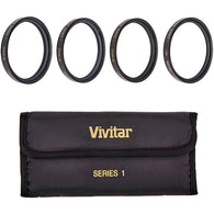 Vivitar Diopter Close-up Filter Set 95mm