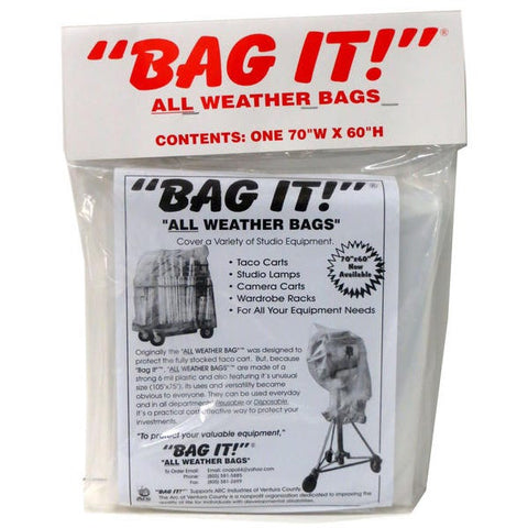 bag it visqueen bags tarps rain covers Pack Cover so you dont have to resort to throwaway plastic. f-stop | Large Rain Cover