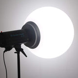 Spherical Flash Diffuser Ball (Bowens Mount)