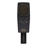 AKG C414 XLII Condensor Microphone