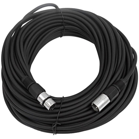 XLR Cable 100'