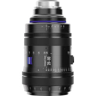 Zeiss 28-80mm T2.9 Compact Zoom CZ.2 Lens