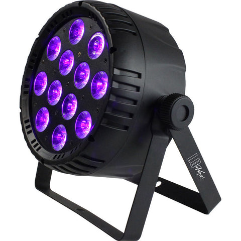 Blizzard Party LED Four Light Kit