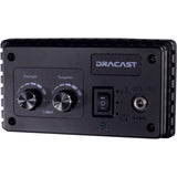 Dracast LED1500 Light, daylight to tungsten fully dimmable
