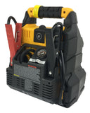 a 3 in 1 CAT Power Station with Jump Starter & Compressor available to rent in our Utah stores