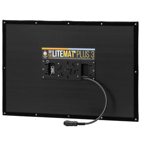 LiteMat Plus 3 Kit