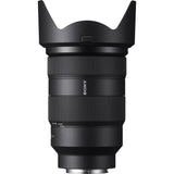 Sony 24-70mm f/2.8 GM FE Lens