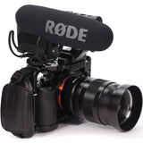 Rode VideoMic Pro On-Camera Microphone