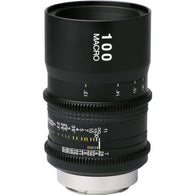 Tokina Cinema EF 100mm T2.9 ATX Macro Lens