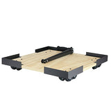 ProAm Universal Platform Dolly