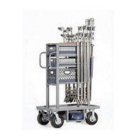 C-Stand Utility Cart