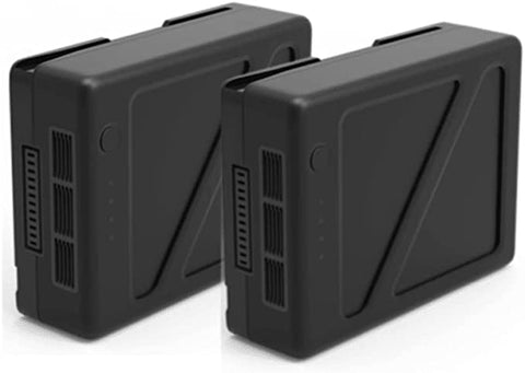 2 - DJI TB50 Extra Batteries for Ronin 4D/Ronin 2