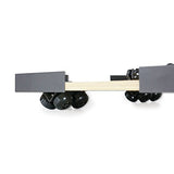 ProAm Universal Platform Dolly