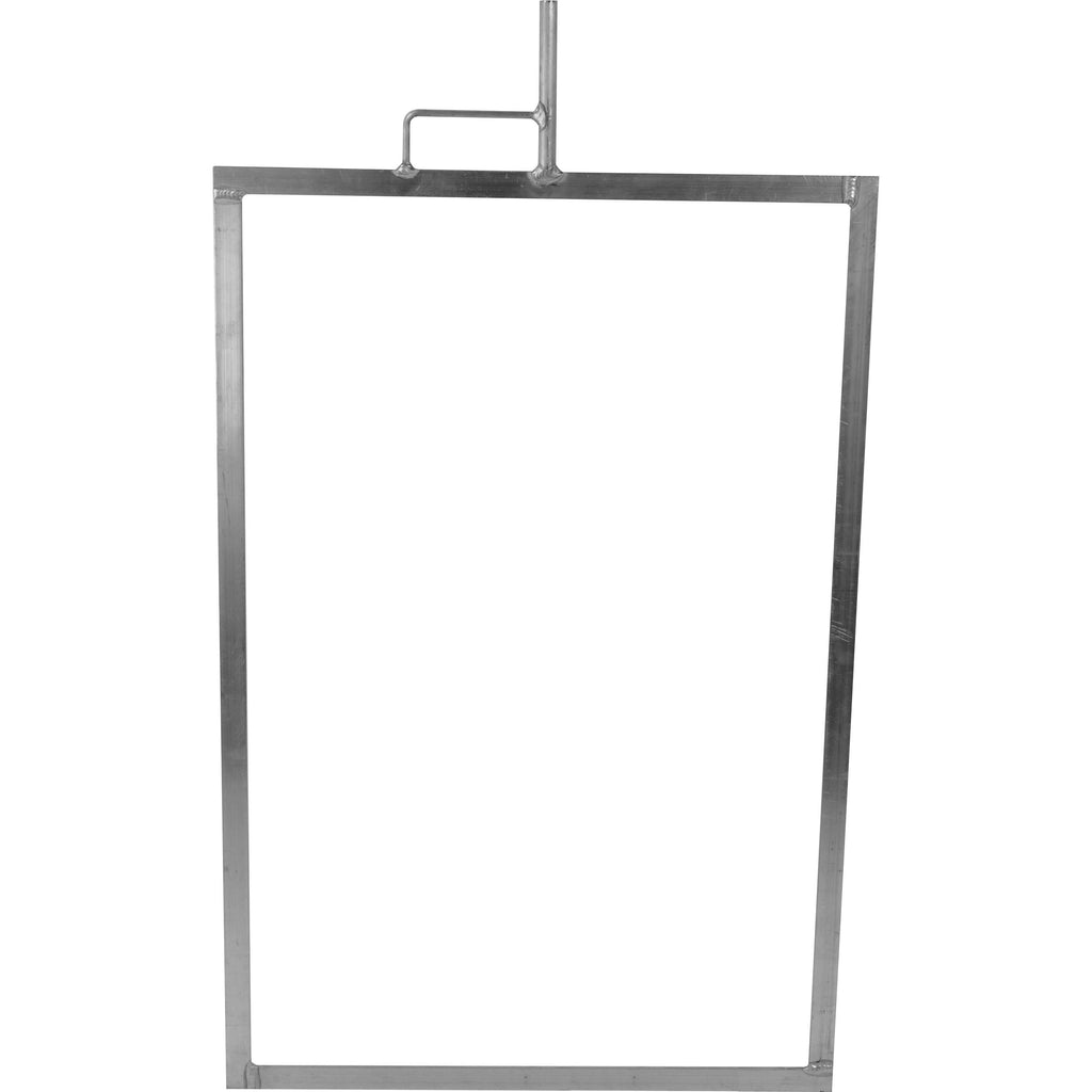250 Diffusion Frame 2'x3' – Red Finch Rental