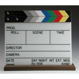 Filmtools Engraved Camera Slate