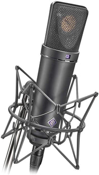 Neumann U 87 Ai Microphone Set