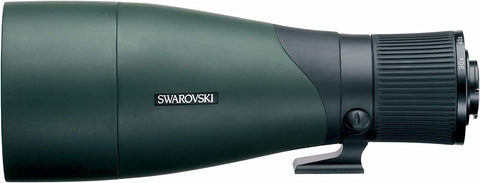 Swarovski Optik Spotting Scope kit