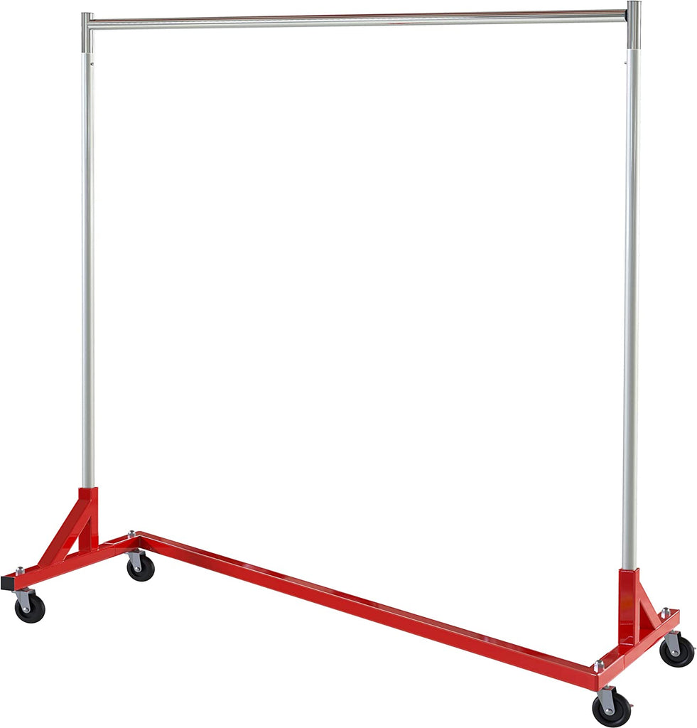 Wardrobe Rack – Red Finch Rental