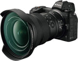 Nikon NIKKOR Z 14-24mm f/2.8 S Lens