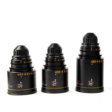 Orion lens deals kit