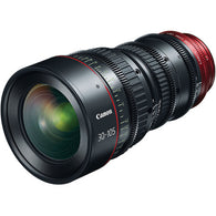 Canon CN-E 30-105mm T2.8 L S Cine Zoom Lens