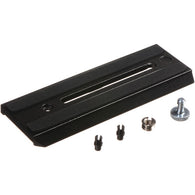 Manfrotto 504 Long Tripod Quick Release Plate