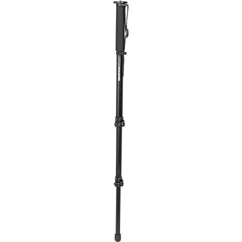 Manfrotto 679B Three Section Monopod