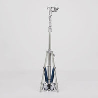 Medium Roller 3-Rise / Jr.Grip Head