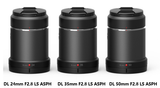 DJI DL Mount Lens Set