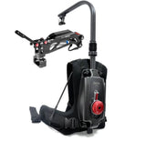 Vestrig with Tension Knob and Spring Arm (Easyrig)