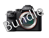 Sony a7S II Bundle