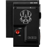 RED DIGITAL CINEMA DSMC2 BRAIN with HELIUM 8K S35 Sensor camera for rent