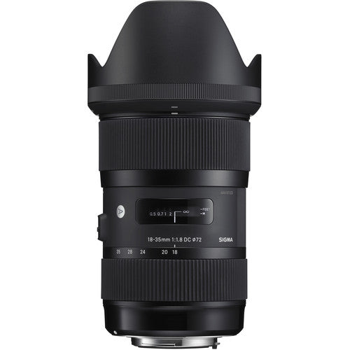 camera lens for rent in Utah