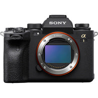Sony a1 Camera Kit