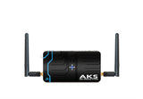 AKS Plus Wireless DMX Transmitter