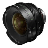 Canon Sumire Prime 7 Lens - PL Mount
