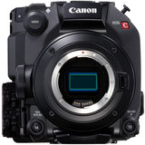 Canon EOS C300 Mark III Camera Kit