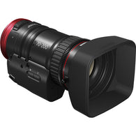 Canon EF CN-E 70-200mm T4.4 Compact-Servo Cine Zoom