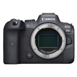 Canon EOS R6 Camera Kit
