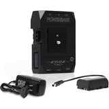 Core SWX Powerbase EDGE Battery for Blackmagic Pocket Camera 4K & 6K