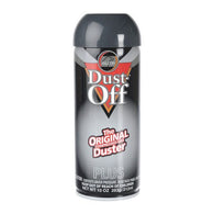 Falcon Dust-Off Refill - 10 oz (Ground Only)