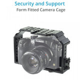 Filmcity Sony A7S II Camera Cage
