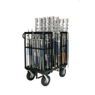 Combo Stand Cart