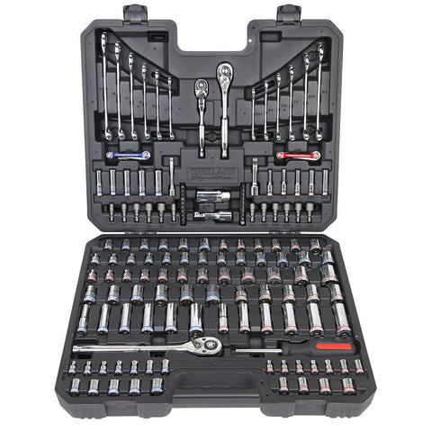 Mechanics Tool Kit (159-piece)